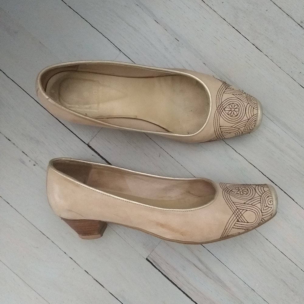 Kookai low-heel Pumps - Picture 5 of 6